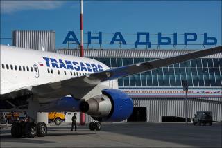 Аэропорт Анадыря уведомил «ВИМ-Авиа» об отказе обслуживать ее самолеты из-за долга