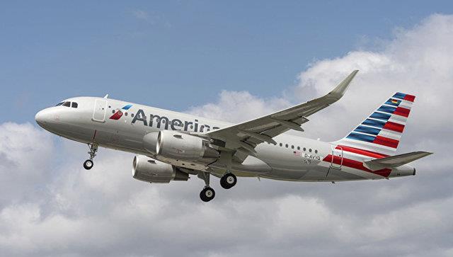 American Airlines лишилась пилотов на Рождество, ошибочно дав им выходные