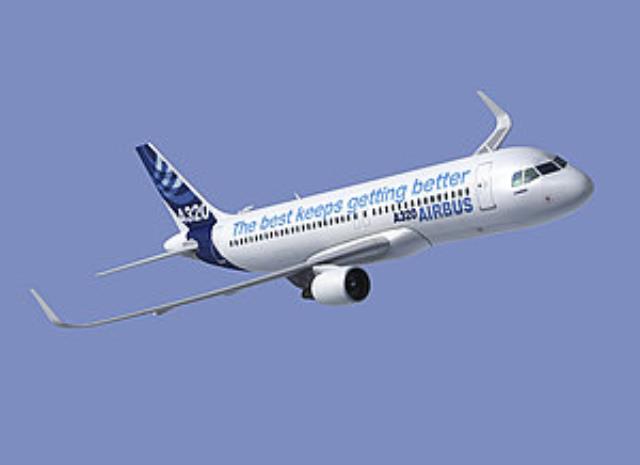 EasyJet и Airbus подписали соглашение о приобретении 135 самолетов.