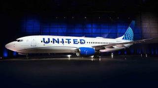 United Airlines отменила полеты в Китай до конца апреля