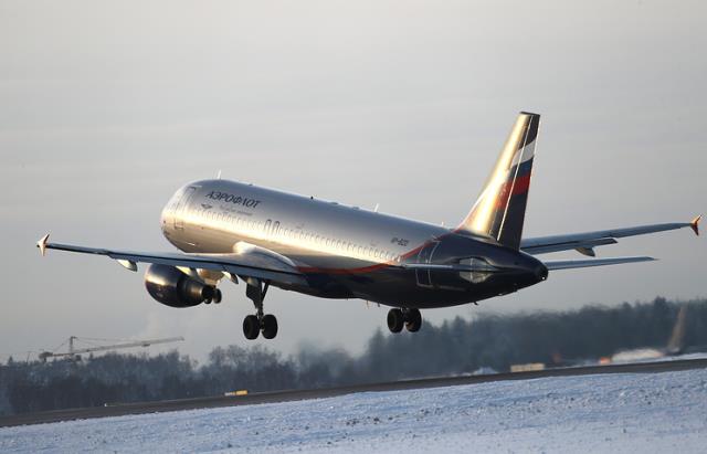 Устроившему дебош в самолете «Аэрофлота» предъявлены обвинения по двум статьям УК