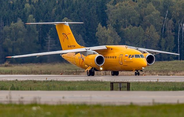 Пассажирам «Саратовских авиалиний» вернули более 161 млн рублей за билеты