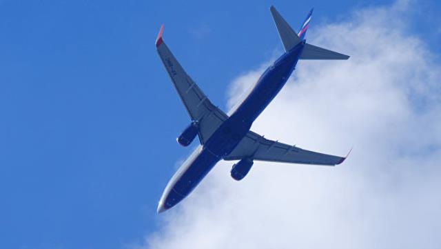 «Аэрофлот» отозвал допуски на рейсы на Сейшелы и Маврикий
