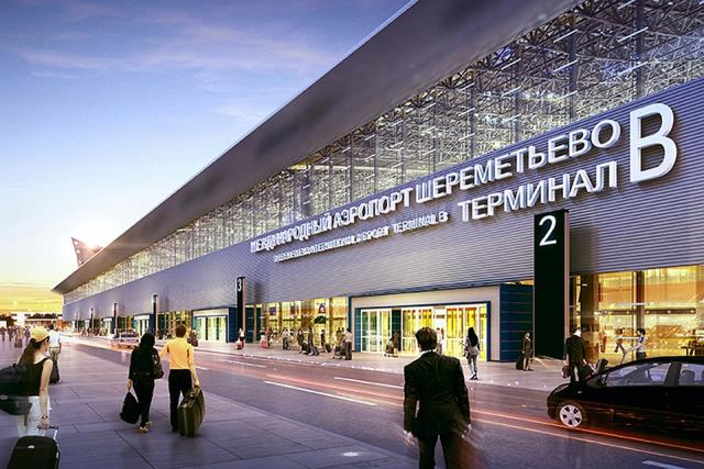 Частные акционеры «Шереметьево» отложили продажу 10% аэропорта из расчета на рост цены