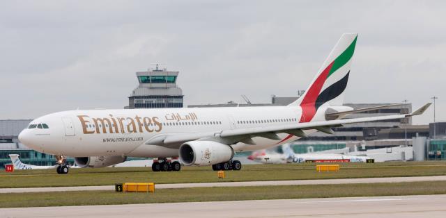 Авиакомпания Emirates заключила контракт на покупку 70 самолетов Airbus