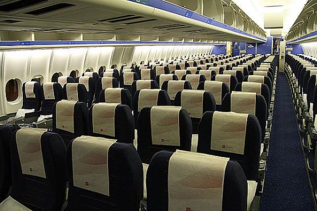 "British Airways" планирует увеличить количество мест в самолетах A320 и A321 