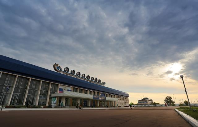 Авиакомпания S7 увеличивает частоту полетов из Бурятии в Москву