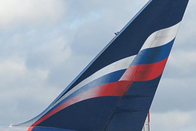 Чистая прибыль авиакомпании "Аэрофлот" по итогам года выросла на 18,5%