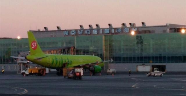Аэропорт Томска сообщил, как будут летать самолеты в Новосибирск зимой