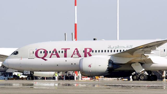 Рейс Хельсинки–Доха задержали на полдня из-за пьяного экипажа