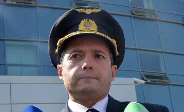 «Уральские авиалинии» опровергли сообщения об уходе пилота аварийного А321