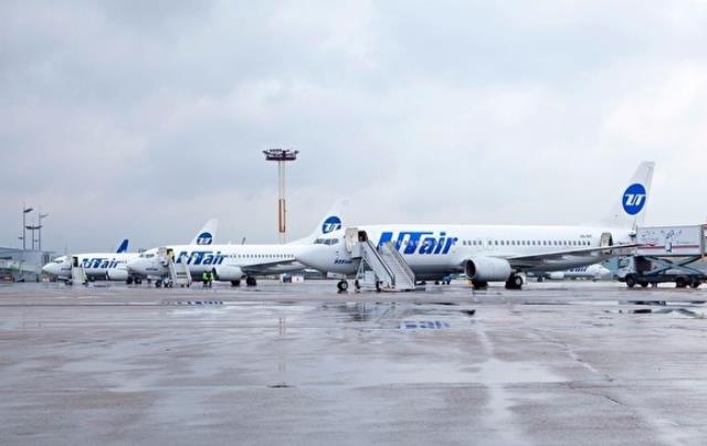 «ЮТэйр» запустит новую схему авиационных перевозок в Югре