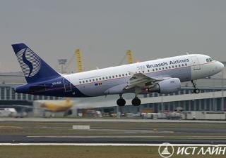Belgium national carrier SN Brussels Airlines has started operations from Domodedovo International Airport