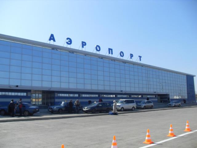 ОАО «Международный Аэропорт Иркутск» представил свои возможности на выставке «Транспорт и логистика» в Мюнхене