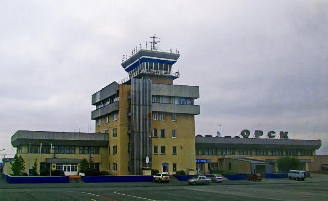 Рейс «Орск – Москва» будут обслуживать авиакомпании «Икар» и «Ямал»