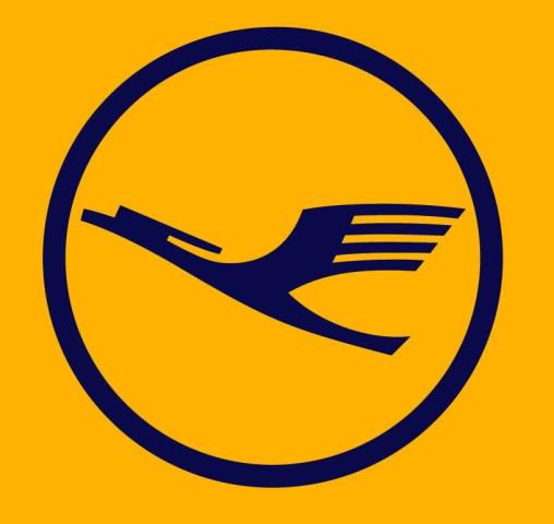 Lufthansa встретила своего 1 111 111 пассажира в московском аэропорту "Домодедово"