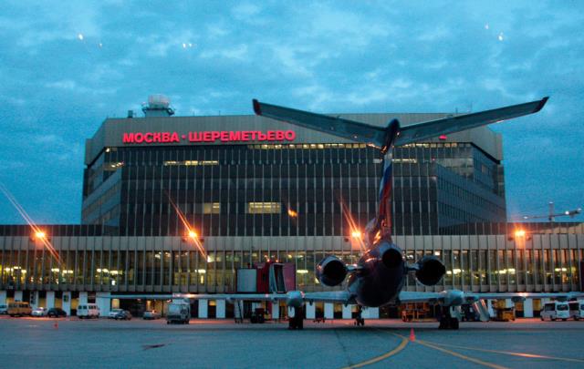 Шереметьево включили в десятку лучших аэропортов мира