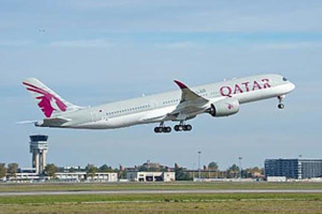 Авиакомпания Qatar Airways приобрела 9,99% в International Airlines Group