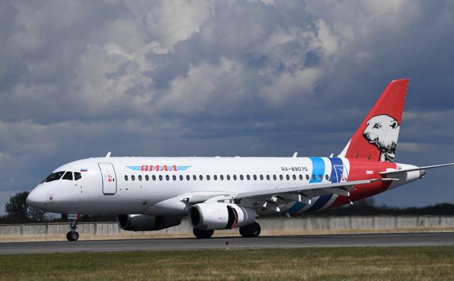 Из Тюмени откроется новый прямой рейс