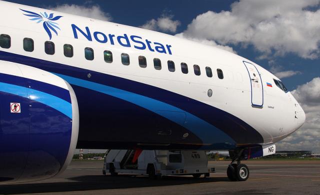 Транспортная прокуратура оштрафовала «Нордстар» за завышение цен на авиабилеты из Норильска в Красноярск