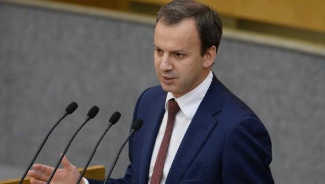 Дворкович правительство еще не приняло решение о судьбе «ВИМ-Авиа»