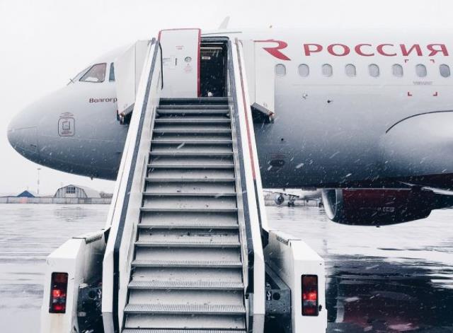 Авиакомпания «Россия» свяжет Петербург и Лондон ежедневными рейсами