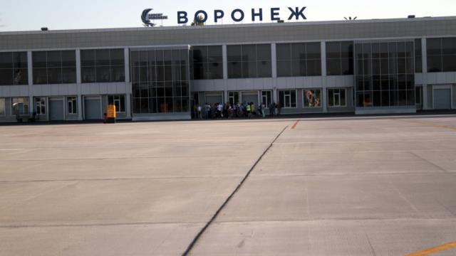Авиакомпания S7 открыла ночной рейс из Воронежа в Москву и обратно