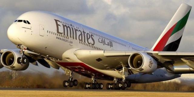 До конца лета авиакомпания Emirates восстановит рейсы в шесть городов