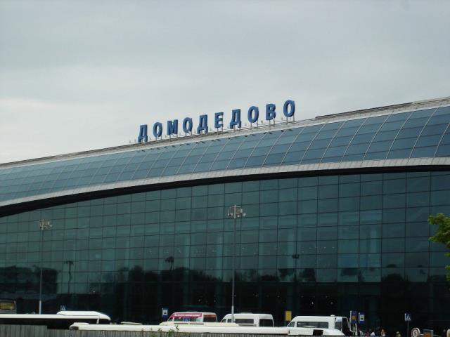 В Росавиации назвали вероятную причину задымления самолета в «Домодедове»