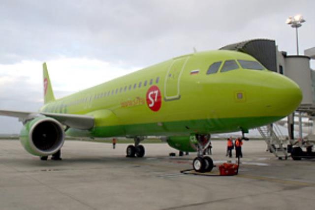 "S7 Airlines" и "Qatar Airways" заключили код-шеринговое соглашение