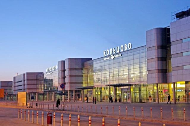 Новые рейсы в шесть городов России запустят летом из аэропорта Екатеринбурга