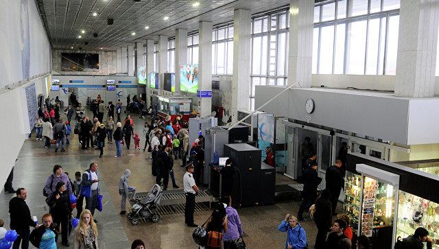Красноярский аэропорт оштрафовали за нарушение прав инвалидов