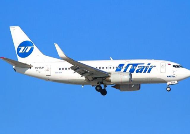 Авиакомпания UTair запускает ежедневный прямой рейс из Москвы в Ухту с 1 августа