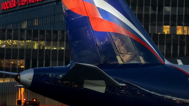 ФАС потребовала от «Аэрофлот» сделать ценообразование на внутренние рейсы прозрачным