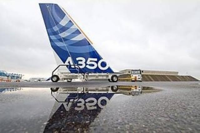 Компании United Airlines и Airbus подписали соглашение.