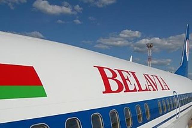 "Белавиа" обслужила более 1,37 млн. пассажиров