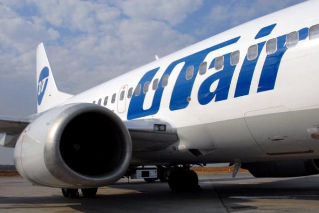 Арбитраж взыскал с авиакомпании "ЮТэйр" более $3,2 млн в пользу структуры "ВТБ Лизинга".