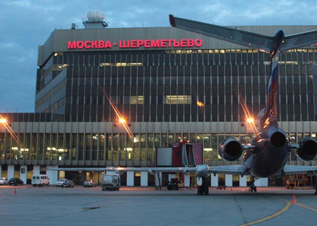 В «Шереметьево» откроют терминал С в начале нового года