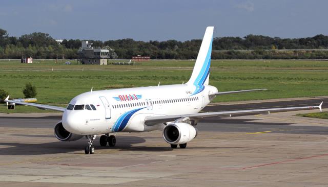 Тюменцы ждали 10 часов, пока авиакомпания «Ямал» начнет посадку на рейс в Анталью