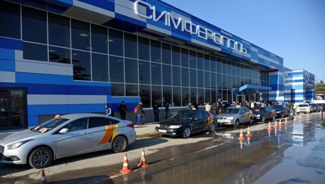 Повышение тарифов для перевозчиков в аэропорту «Симферополь» не отразится на пассажирах