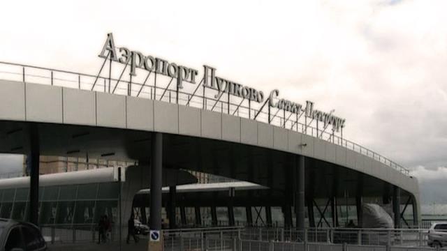Пять рейсов задерживаются в петербургском аэропорту Пулково