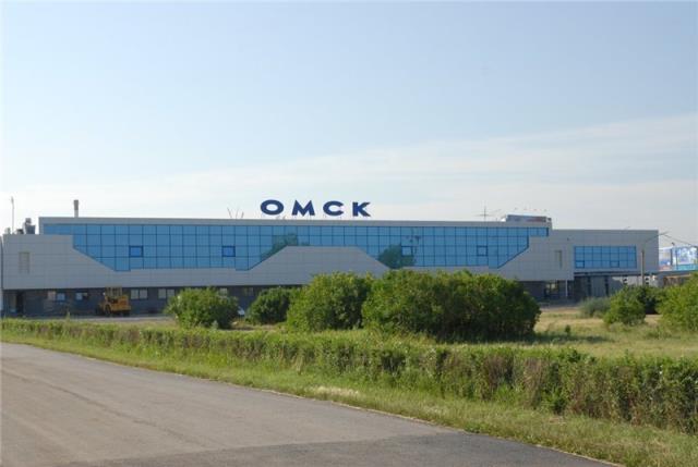 Инвестиционный конкурс на строительство нового аэропорта Омска может состояться в первой половине 2011г.