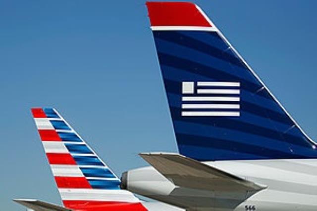 Слияние US Airways с American Airlines