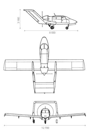 Як-58