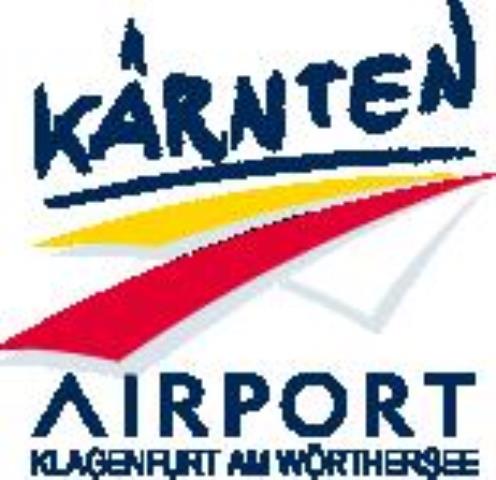 Klagenfurt Airport (Alpe-Adria Airport) - аэропорт Клагенфурт, г. Клагенфурт, Австрия