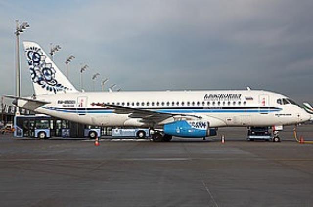 Управляющий авиакомпании Московия просит суд признать ее банкротом.