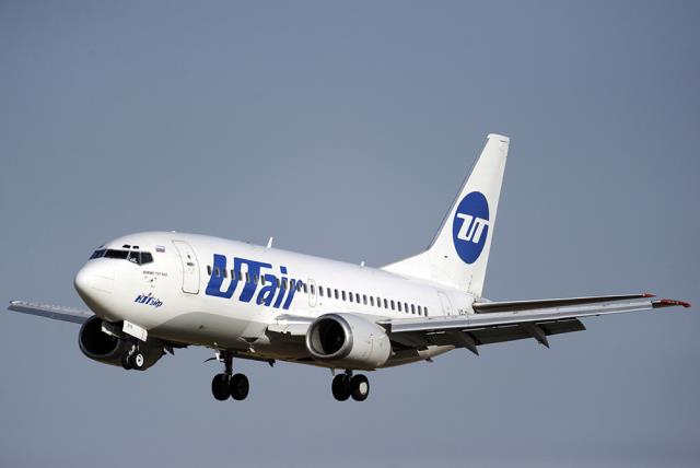 Авиакомпания "ЮТэйр" просит суд утвердить мировое соглашение по иску "дочки" ВТБ на $11 млн