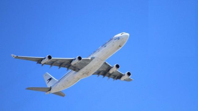 Авиакомпания «Россия» назвала самолет в честь Ульяновска