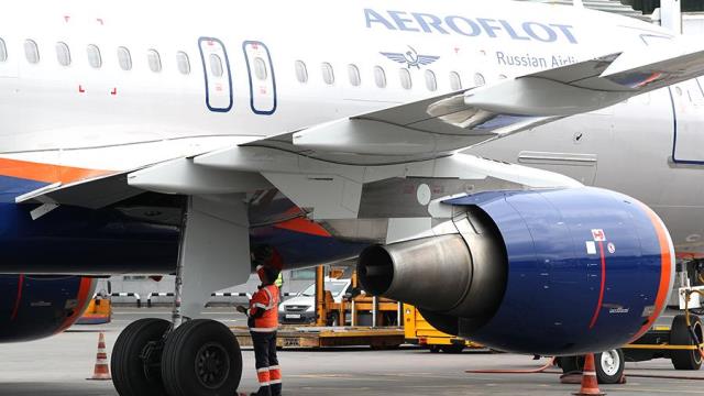 «Аэрофлот» вошел в рейтинг самых пунктуальных авиакомпаний Европы