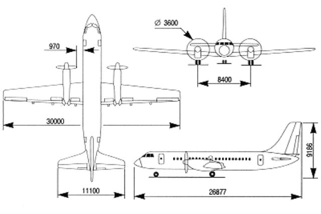 Ил-114-100
